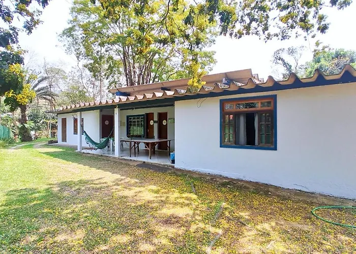 Suites Do Reino Penedo Rj