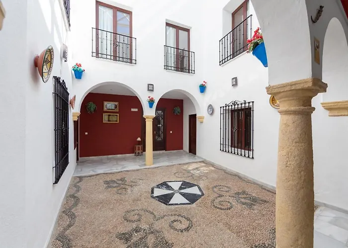 Los Omeyas Córdoba