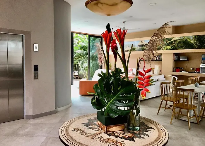 Arte Hotel Santa Marta 