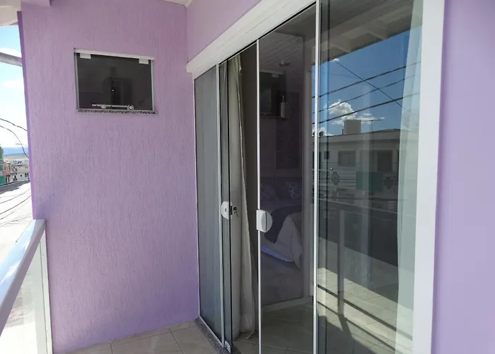 Pousada Central Urubici