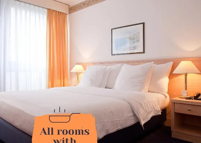 Hotel Drake Longchamp Ginebra