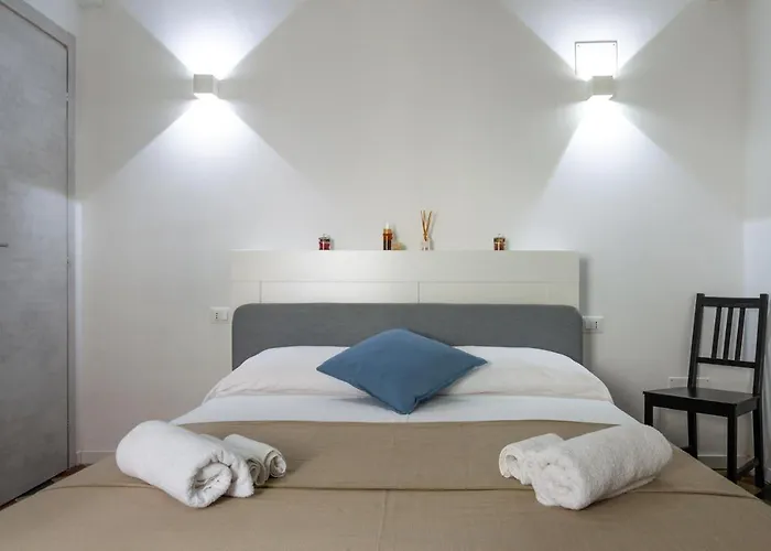 Piazza Florio Rooms Palermo