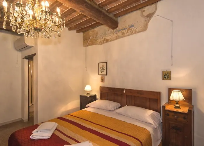 B&B Due Borghi Pisa