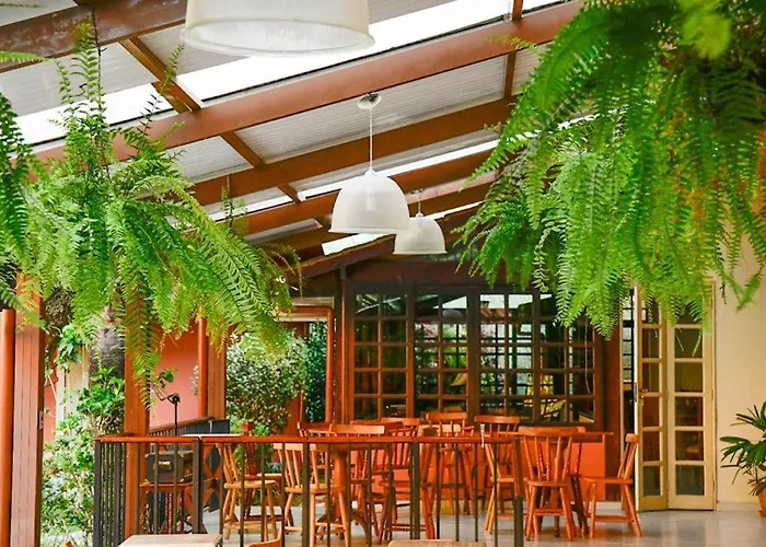 Pousada Solmaior Conservatória