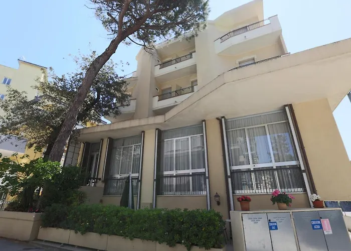 Hotel Milena Rimini