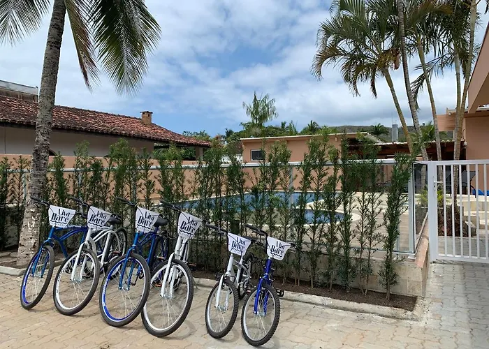 Viva Bare Pousada Sao Sebastiao 