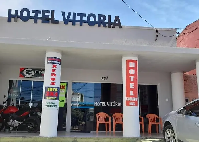 Hotel Cuiabá