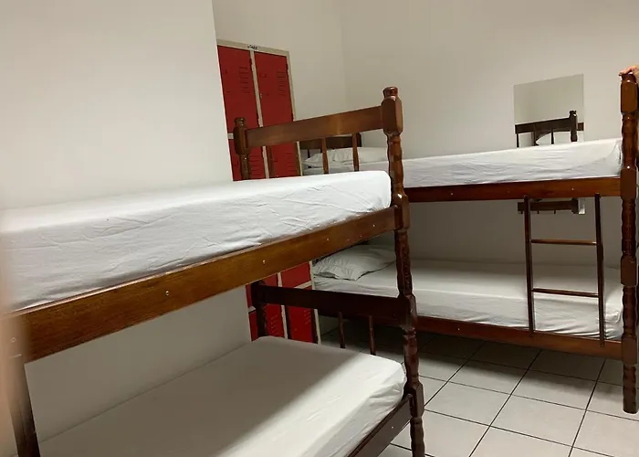 Positive Hostel Balneário Camboriú