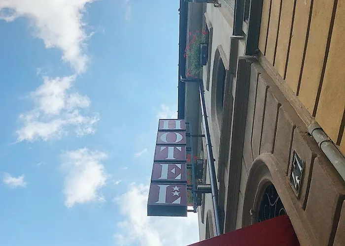 Hotel Due Giardini Milano