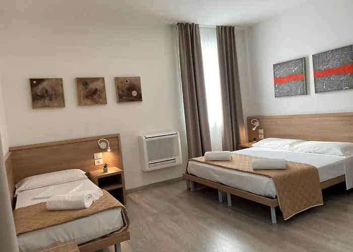 Locanda Damaro Vicenza