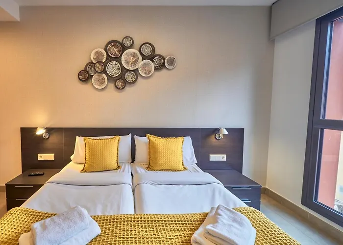 Bonavista Apartments - Virreina Barcellona