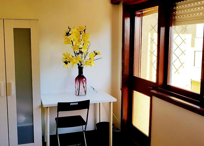 City Heart Rooms OOporto