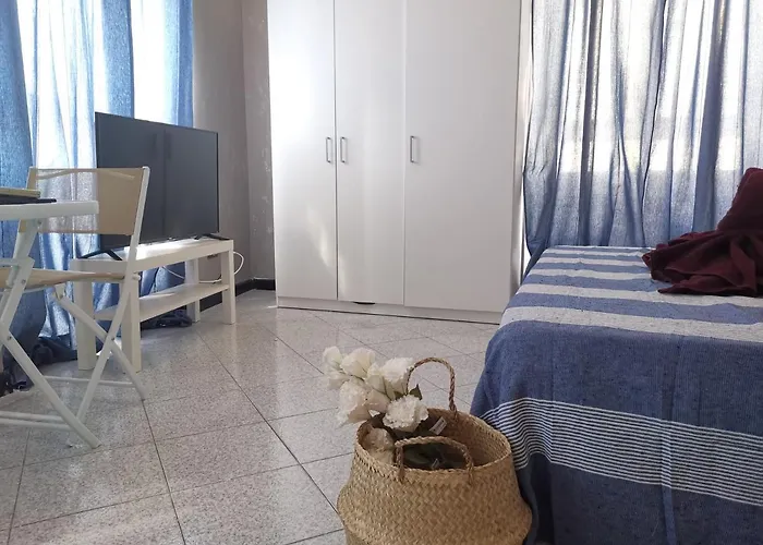 Bed and Breakfast Chafbius Cagliari
