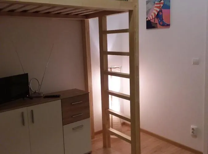 Ostello Living In The Box Berlino