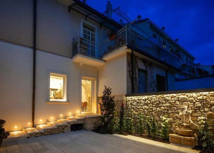 Bed and Breakfast Garni il Concale Castel Di Sangro