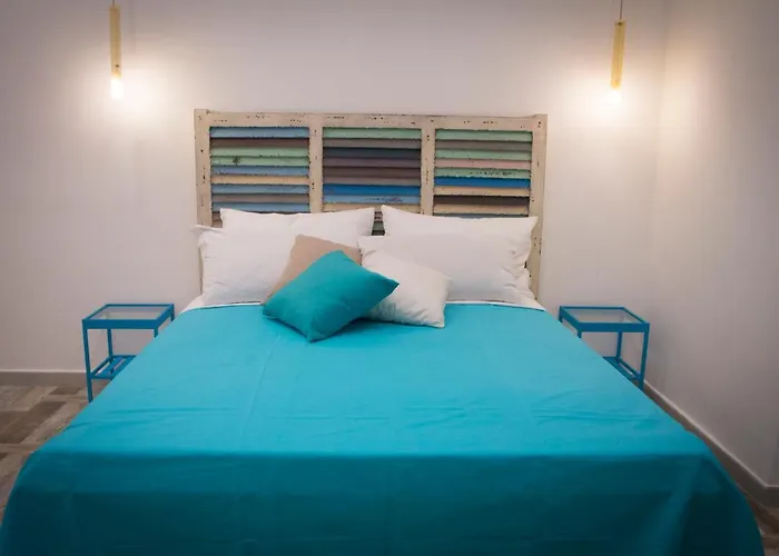 Bed and Breakfast Filì Napoli