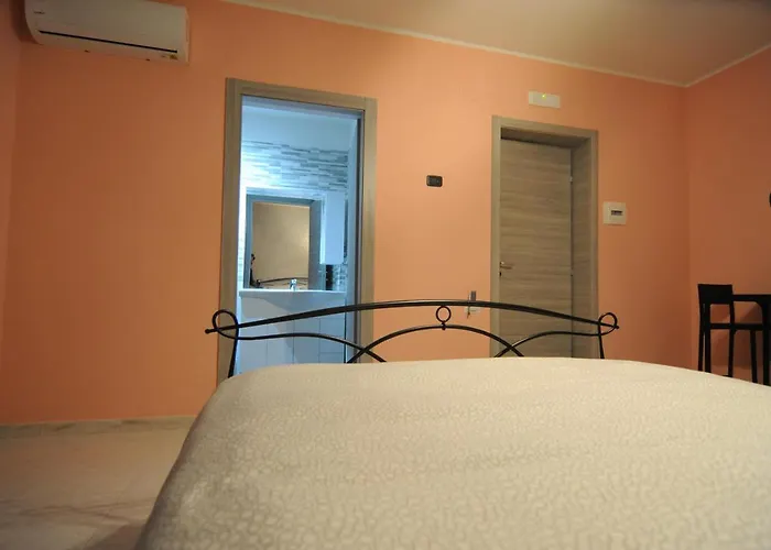 Bed and Breakfast Tartaglione Caserta