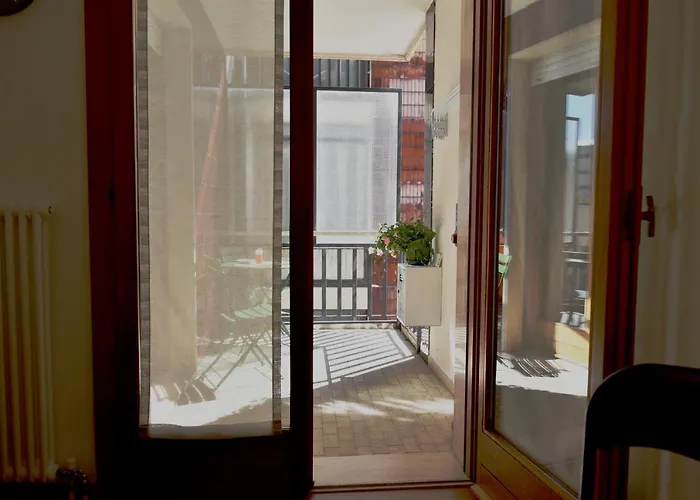 B&B Del Viaggiatore Rovereto 