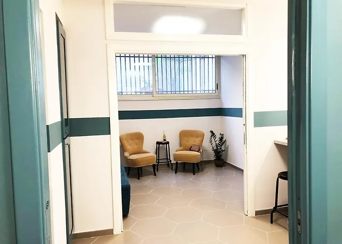 Hostellino Napoli