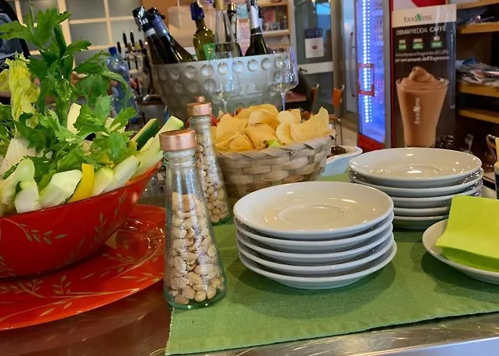 Hotel Piada D'Oro Riccione