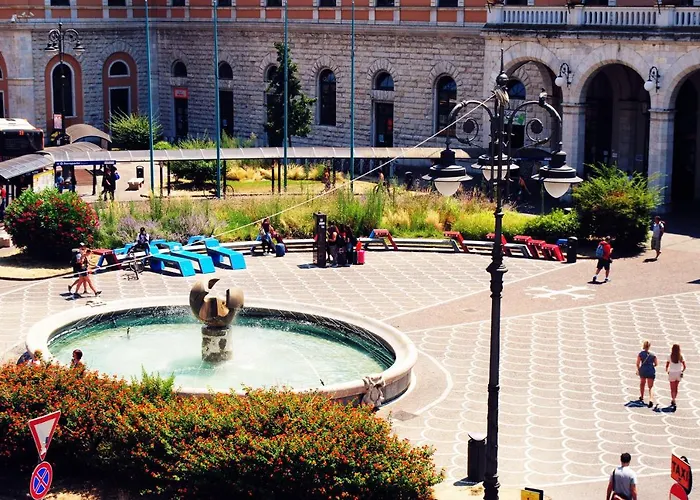 Stazione22 B&B Pisa