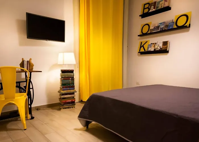 Napoli Boulevard B&B