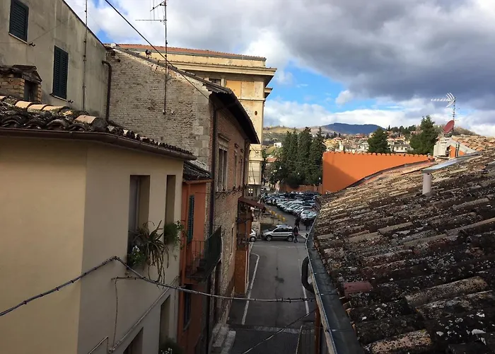 La Casetta Due Teramo