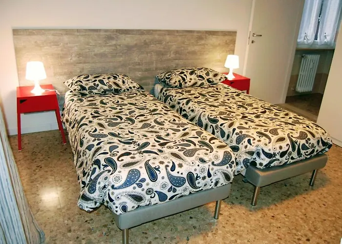 B&B Mameli 41 Verona