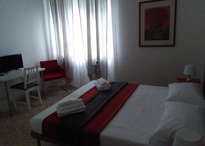 B&B Mameli 41 Verona