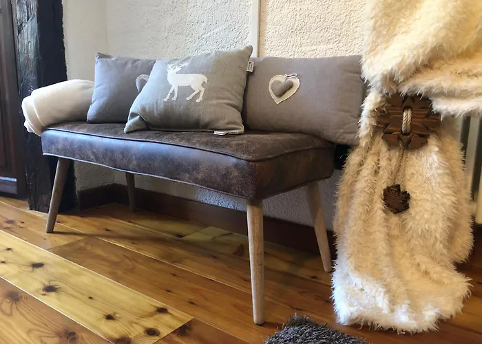 La Chambre Des Reves Aosta