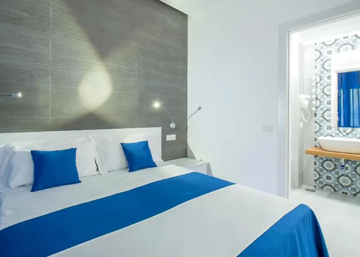 Bed and Breakfast Il Siculo Sorrento