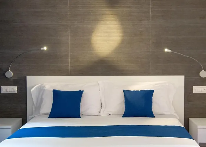 Bed and Breakfast Il Siculo Sorrento