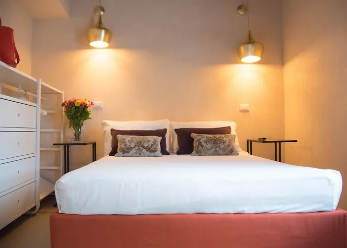 Aparthotel Margana Tower Roma