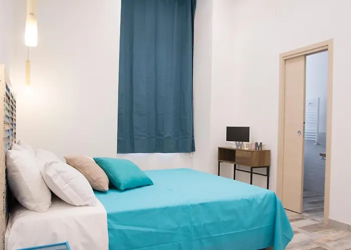 Bed and Breakfast Filì Napoli