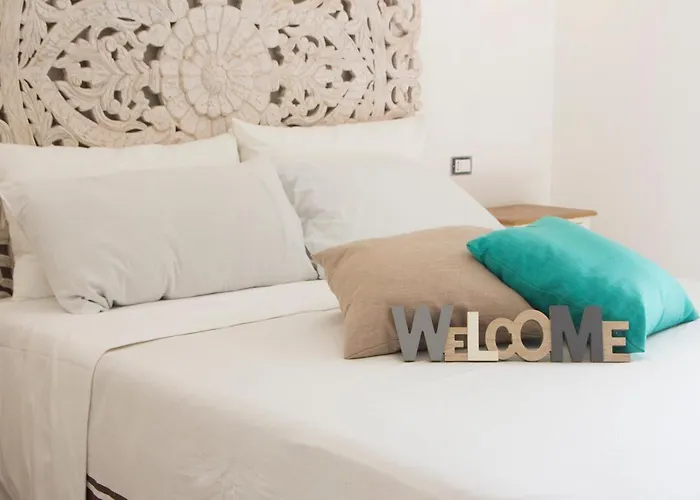 Bed and Breakfast Filì Napoli