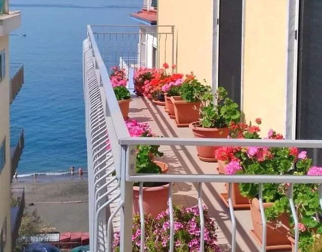Il Soffione Home Salerno