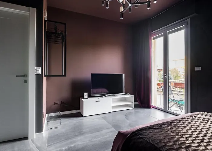 Bed and Breakfast Fico Bologna