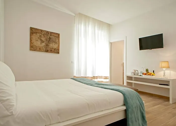 Affittacamere My Home Livorno