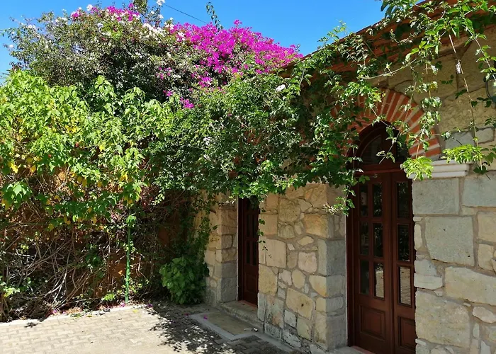 Paraje La Huerta Oaxaca