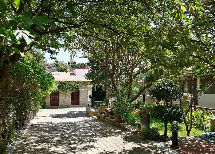 Paraje La Huerta Oaxaca