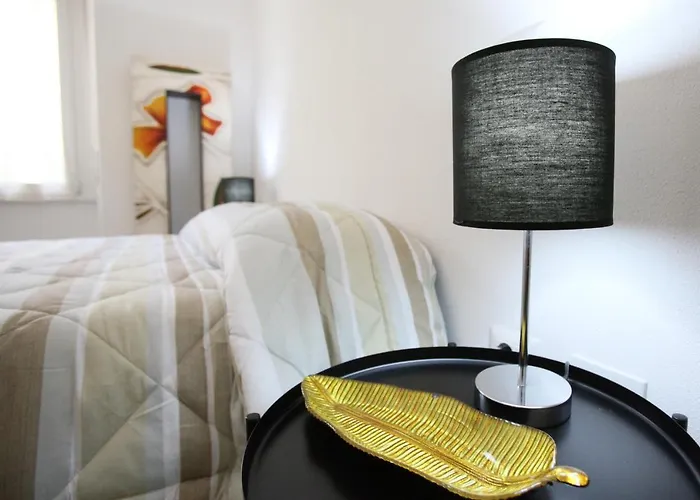 B&B Natù Cagliari