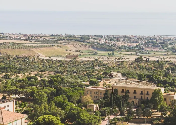Hedoné Design Experience B&B Agrigento