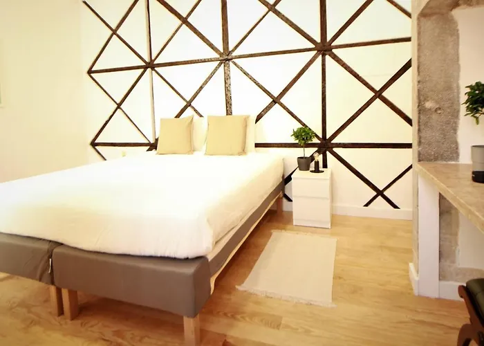 Frutaria - Lisbon Suites