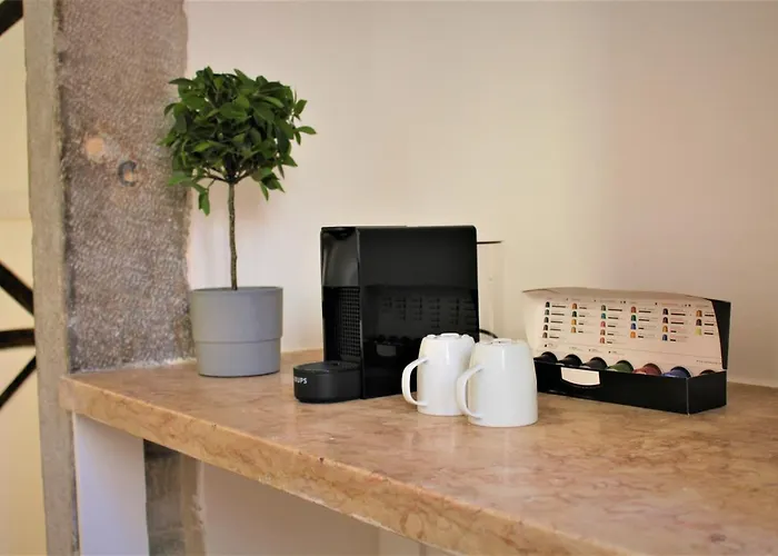 Frutaria - Lisbon Suites