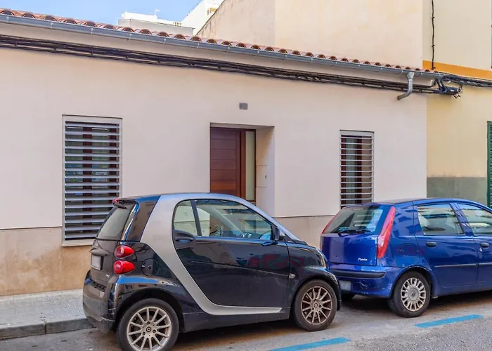 Villa Ses Bessones I&II Palma de Mallorca