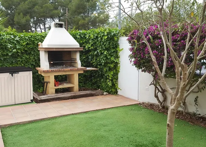 Villa Casa Garcia Sitges