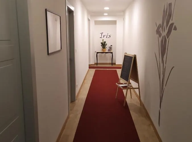 Affittacamere Iris Trieste