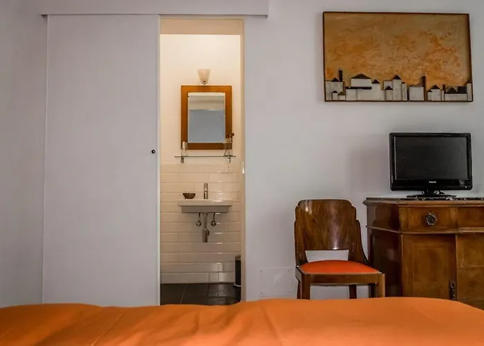 Bed and Breakfast Bottega Delle Arti Roma