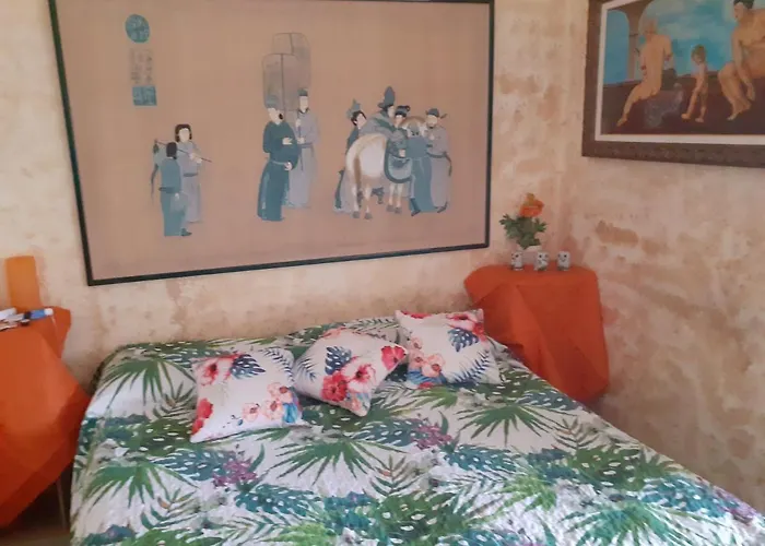 B&B Alle Piscine Verona