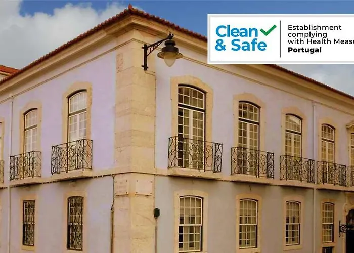 Palácio SantAnna Lisboa